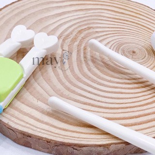 ĐŨA ĂN DẶM CHO BÉ - NỘI ĐỊA NHẬT.