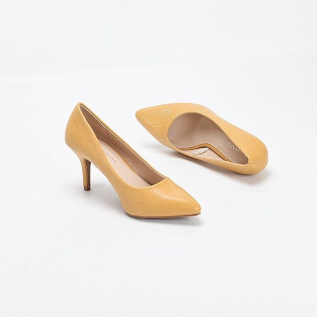 Giày cao gót xuất xịn