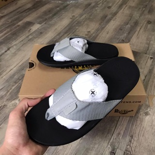 Dép kẹp drmartens made in thailan