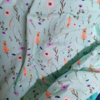 Combo vải cotton xuất dư