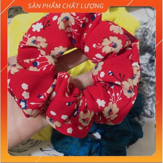 Bán Lẻ Dây buộc tóc Scrunchies