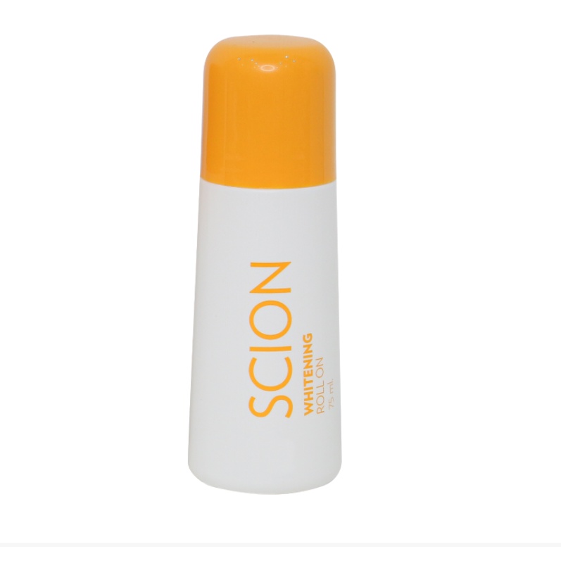 Lăn Khử Mùi Scion Nuskin Mỹ 75ml Mẫu Mới, Khử Mùi Cơ Thể,  Đặc Biệt Hôi Nách Hôi Chân, Hương Thơm Suốt 24h