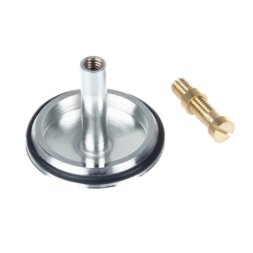 Nút chặn lỗ thoát nước bồn tắm 43mm thay thế đa năng tiện dụng