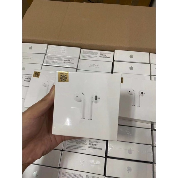 Air2 hổ vằn chip Louda 1562m - Tai nghe bluetooth không dây