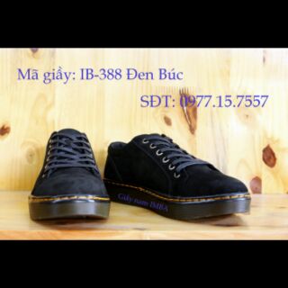 Imba 388 đen búc