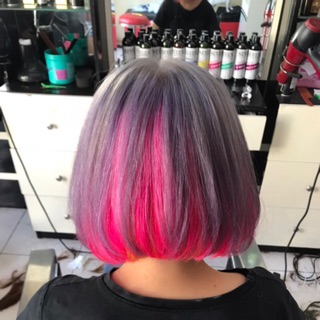 MÀU NHUỘM THỰC VẬT < SEVEN >