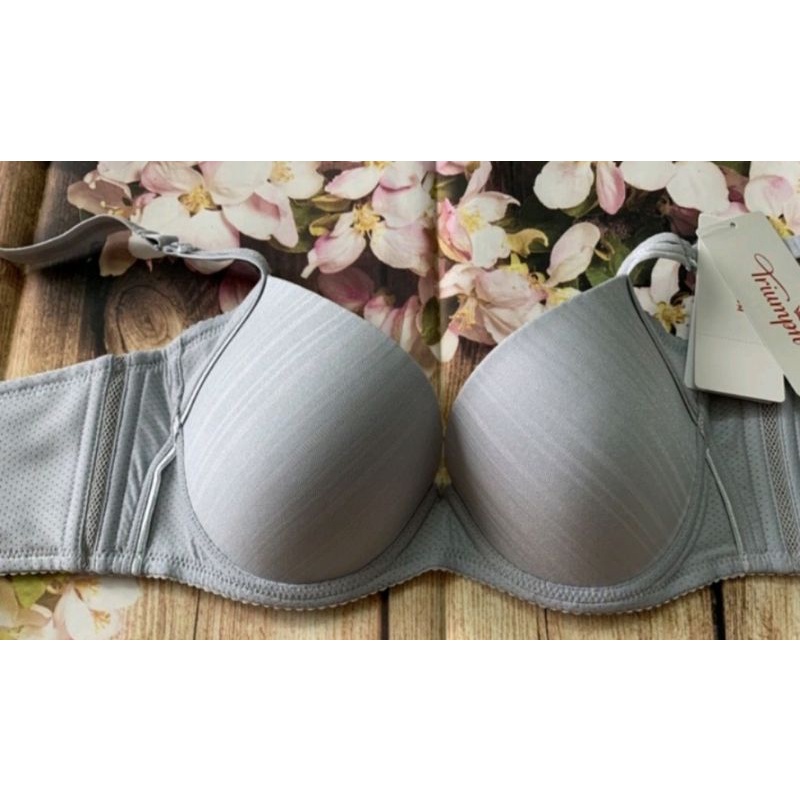 Áo lót nữ _ PURE INVISIBLE WHP- Hàng Triumph chính hãng 100%