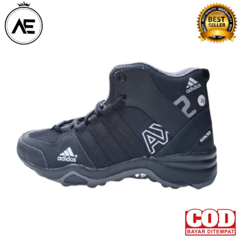 Giày Bốt Adidas ax2 hikking | BigBuy360 - bigbuy360.vn