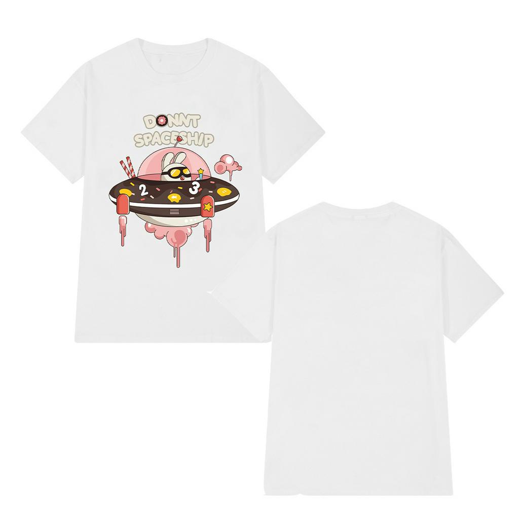 Áo Thun Unisex TN326 Phông Form Rộng Nam Nữ Ulzzang Tay Lỡ Basic TEECHAN Cotton Thoáng Mát Cute Mùa hè