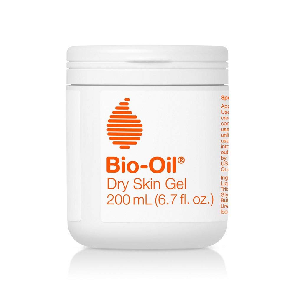 ✔️️️[CHÍNH HÃNG] Bio-Oil Gel Dưỡng ẩm chuyên biệt cho Da Khô-50ml