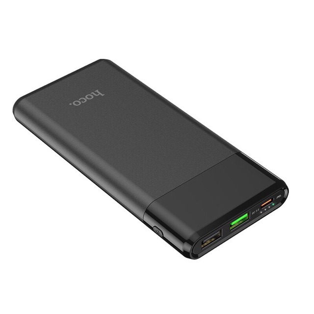 Sạc Dự Phòng Hoco J58 - 10.000 mAh PD + QC3.0