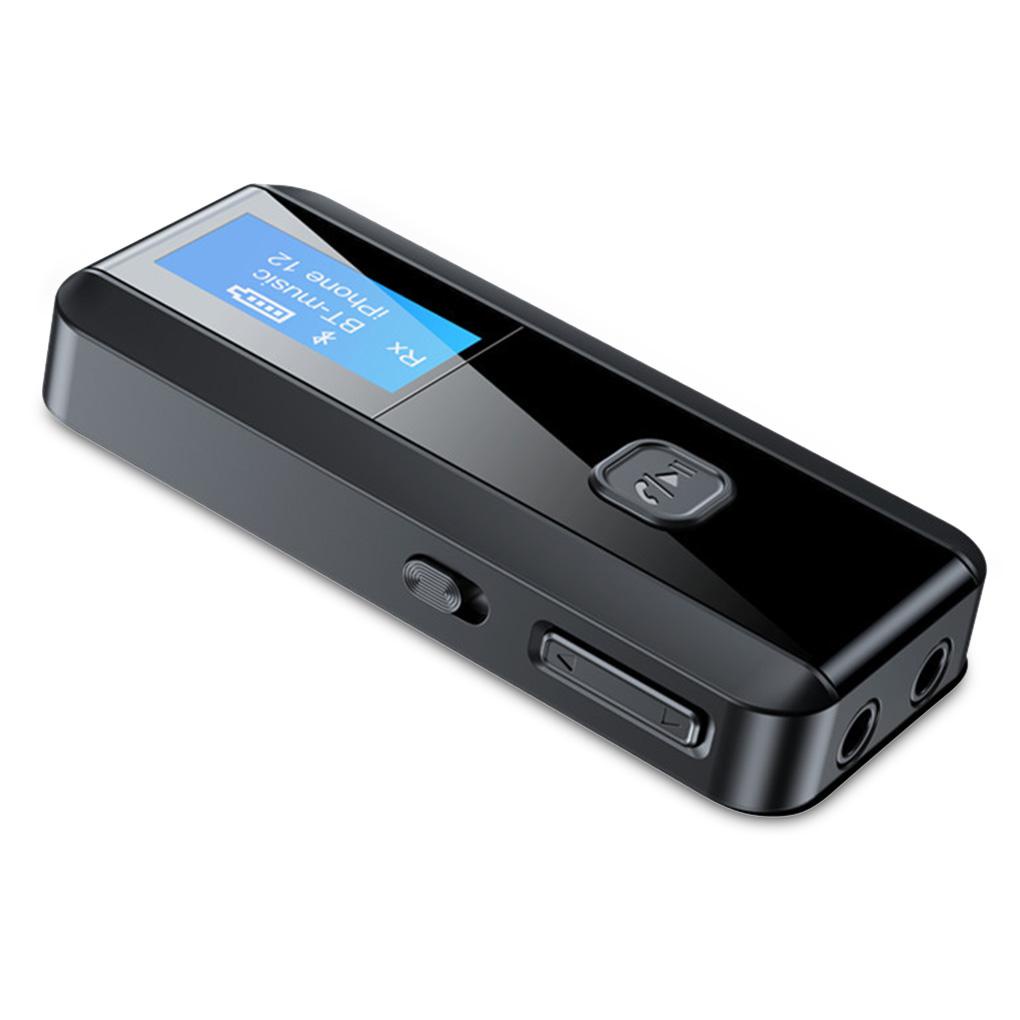 Bộ Thu Tín Hiệu Bluetooth 5 0 Cho TV Tai Nghe MP3