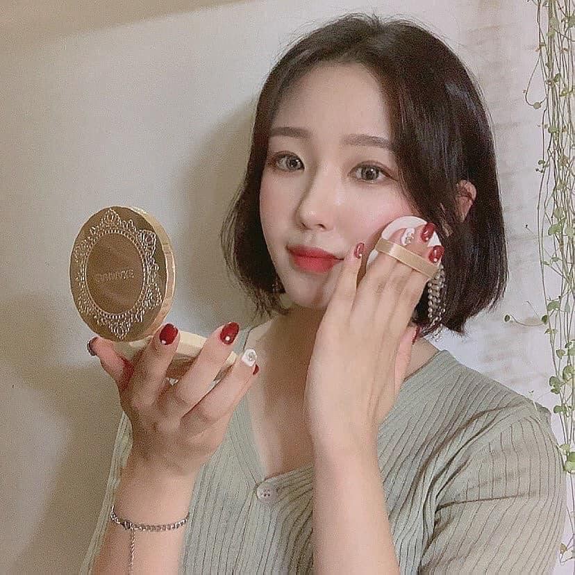 [ Chất lượng ] phấn phủ canmake MO/ML/MB/MP cao cấp | BigBuy360 - bigbuy360.vn