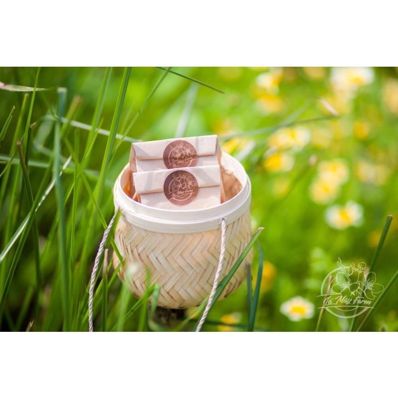 Trà cam sả Lá Mây hỗ trợ hệ miễn dịch, thanh lọc cơ thể, tốt cho tiêu hóa