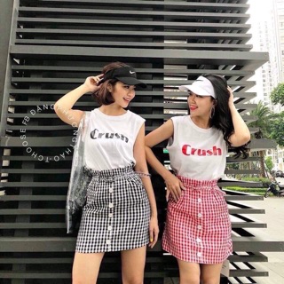 mũ hot trend 2019