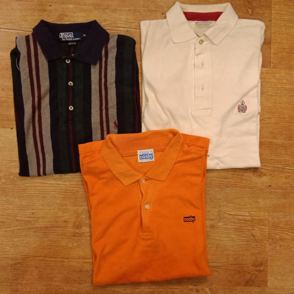 Áo phông nam 2hand