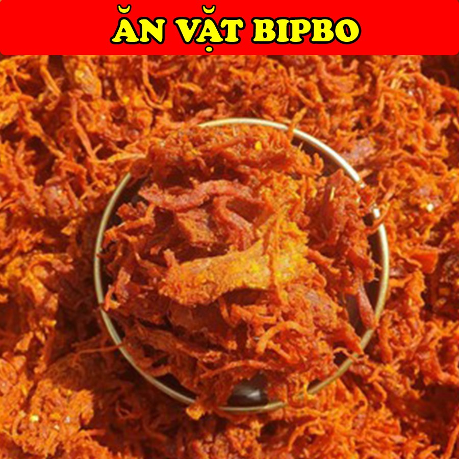 Khô Bò Sợi Loại Ngon, Đậm Vị, Hàng chất lượng