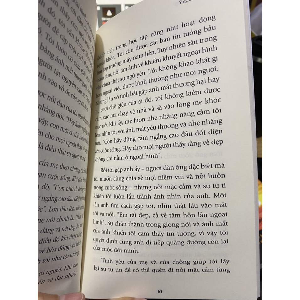 Sách - Hạt Giống Tâm Hồn 5 - Và Ý Nghĩa Cuộc Sống - Tặng kèm bookmark ( First News )