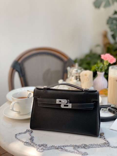 Túi Clutch HM Kelly Pochette -  22