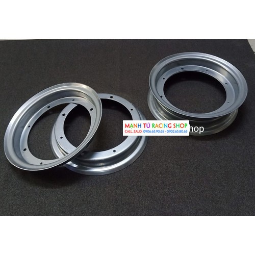 bánh mâm xe chaly 2 cặp trước và sau - BM34