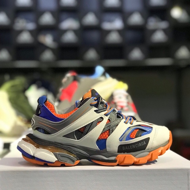 BaleNciaga Speed sock high quality Speed Trainer for men