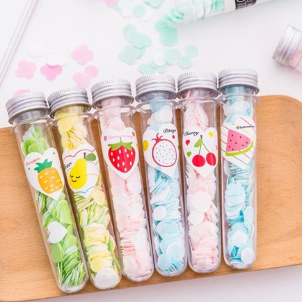 Xà phòng giấy nhỏ gọn dùng một lần tiện dụng khi đi du lịch