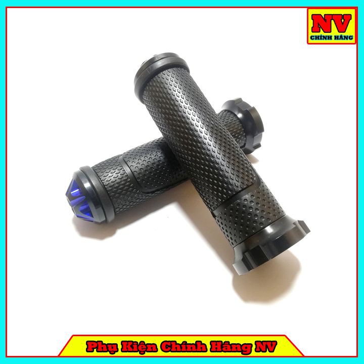 Bao Tay Rizoma đầu khía gắn Winner X và nhiều dòng xe khác - kiểu ý