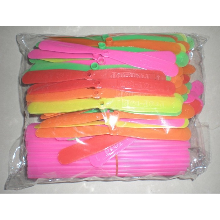 Chong Chóng Tre Đồ Chơi Cho Bé