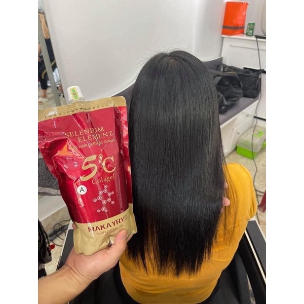 Uốn ép đa năng 5C