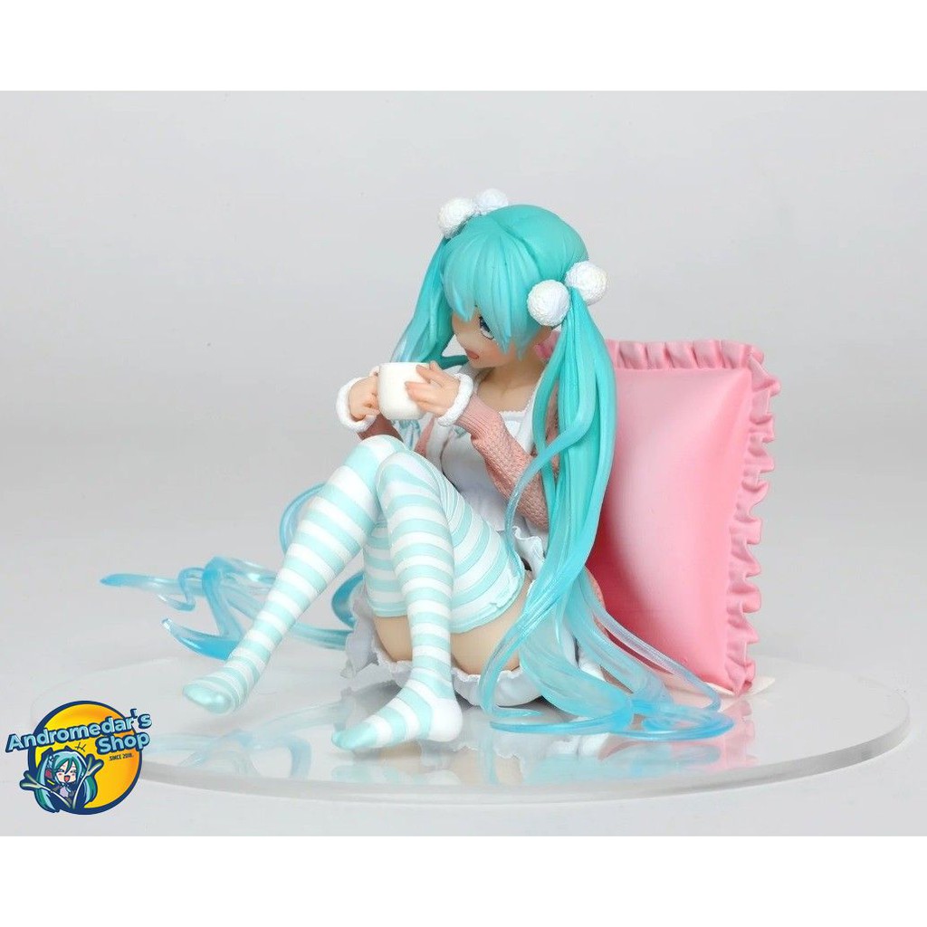 [Taito] Mô hình nhân vật Vocaloid – Hatsune Miku – Casual Wear (Original Shifuku) Ver.