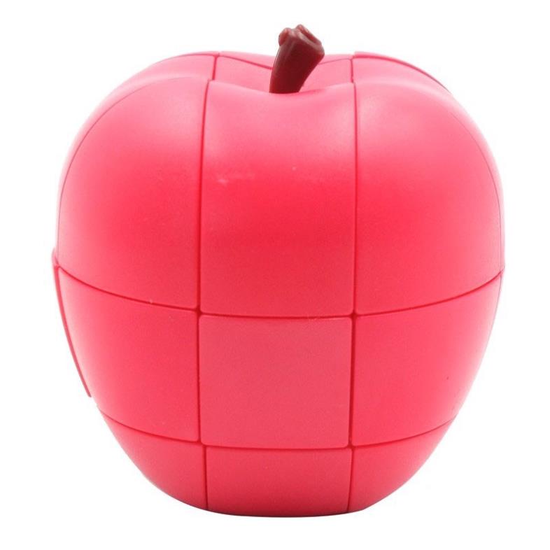 Chính hãng - Rubik trái cây -Rubik hình quả Táo  FX8801