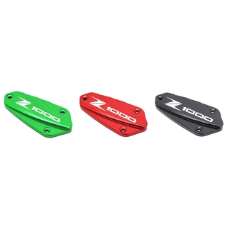 Nắp Đậy Bình Dầu Phanh Trước Cho Xe Mô Tô Kawasaki Z1000 2007-2020