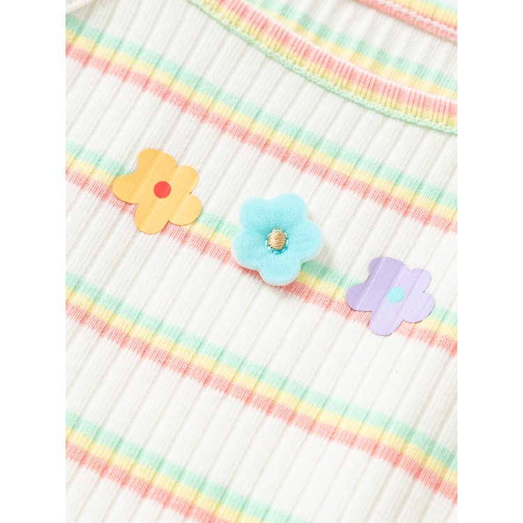 Áo hai dây BALABALA - BABY dành cho bé gái 200222122002