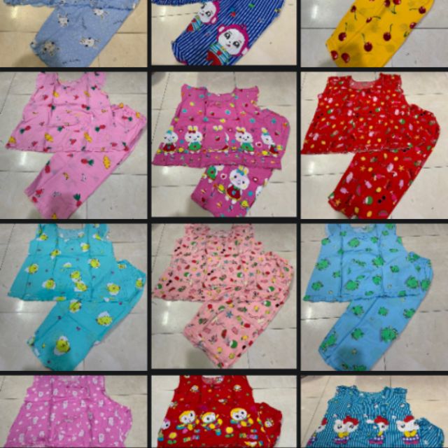 đồ bộ tole-lanh bigsize