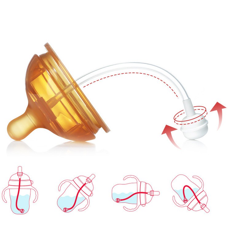 🍀🐾Núm Vú KAMIDI Chính Hãng🍀🐾100% an toàn vệ sinh silicone y tế cao cấp, không BPA