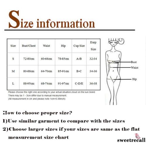 Bộ bikini phong cách quyến rũ gợi cảm | BigBuy360 - bigbuy360.vn