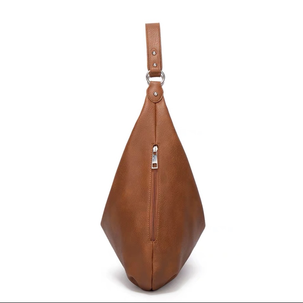 TÚI DA MỀM ĐEO VAI size lớn HÀNG CAO CẤP  mã T999