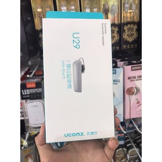 TAI NGHE BLUETOOTH DACOM U29