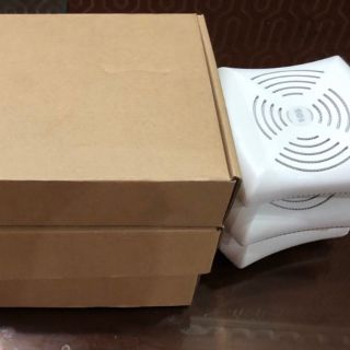 Phát wifi aruba 105