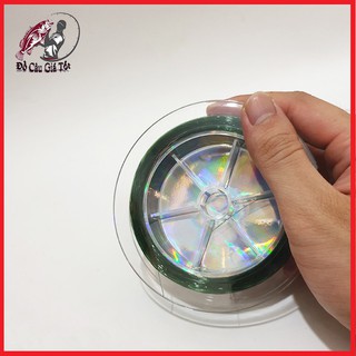 Cước Câu Cá Okamoto 4 con cá Cước Câu Cá Đủ Size 250m