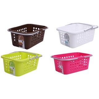 ⛔️Hàng Nhật ⛔️Giỏ đựng đồ có quai FineBasket