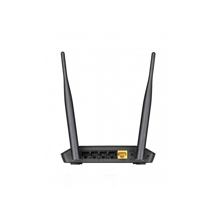 Bộ phát Wifi D-Link chuẩn N300Mbps DIR-612