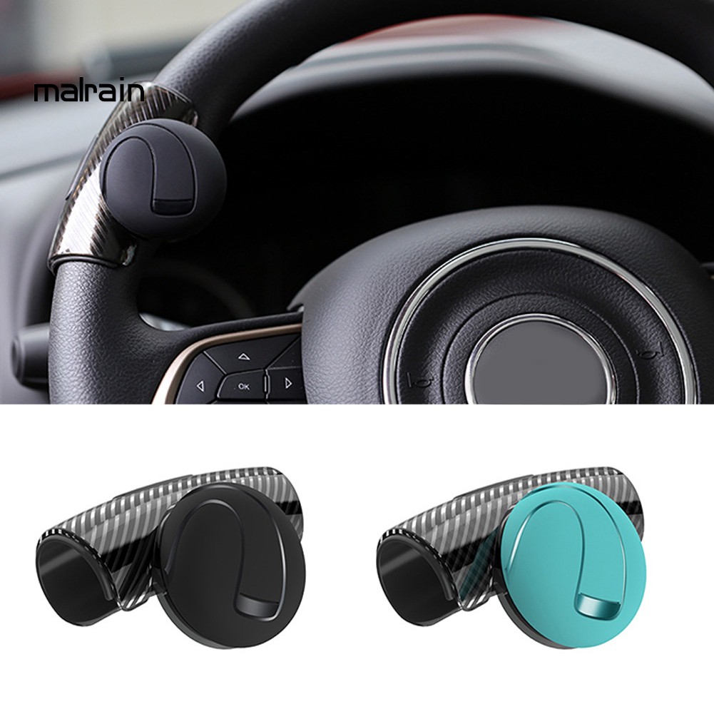 Nút Xoay 360 Độ Cho Vô Lăng Xe Hơi/Xe Tải