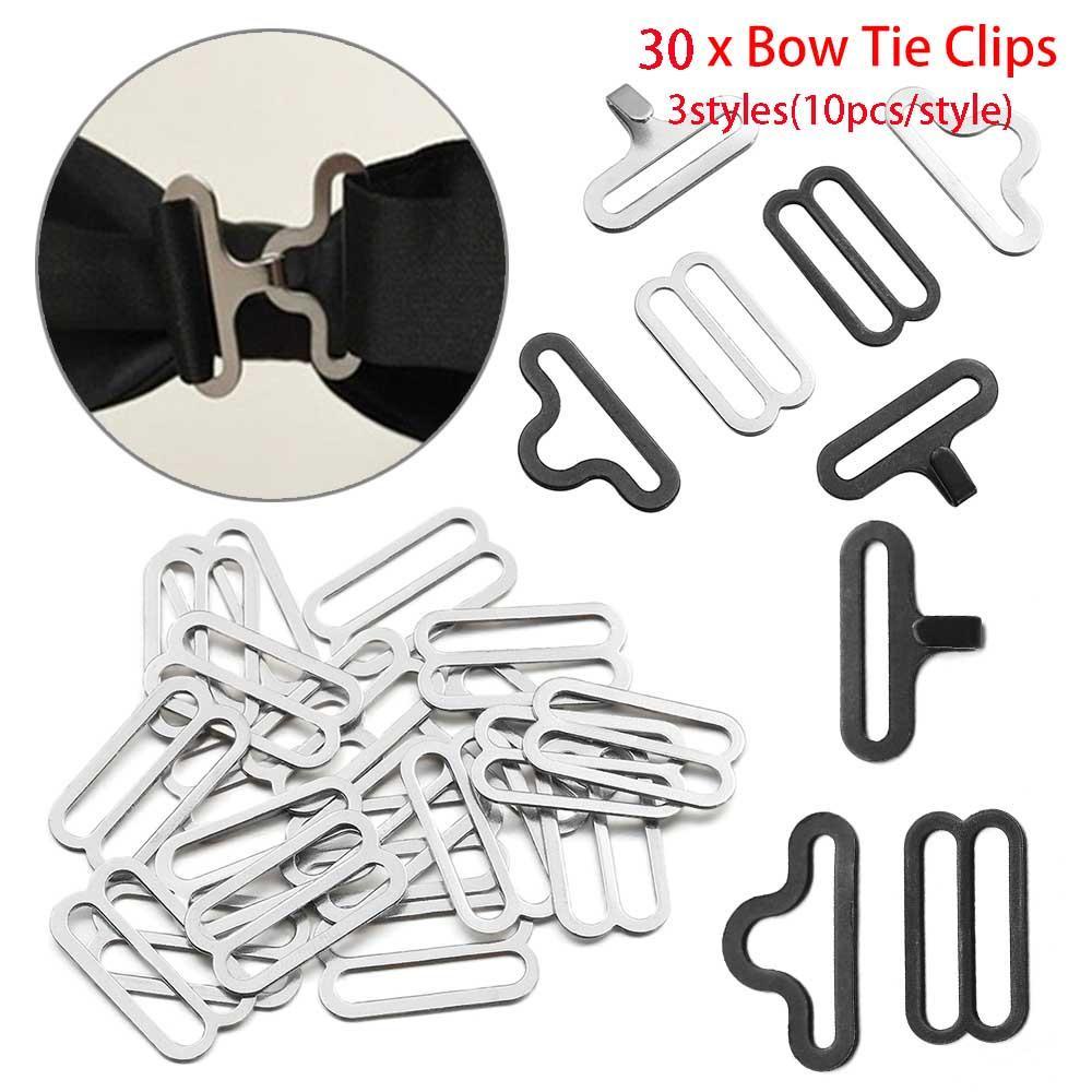 Bộ 30 Dây Móc Có Thể Điều Chỉnh Tiện Lợi