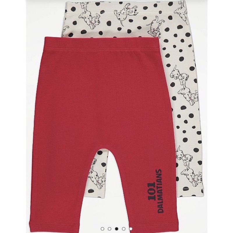 Sét 2 bộ bé gái Matalan săn sale