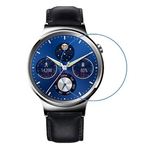 Dán màn hình cường lực Huawei Watch 1 (All versions)