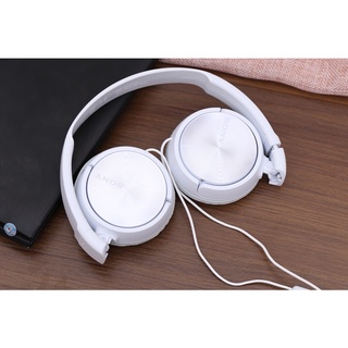 Tai nghe chụp tai sony mdr - zx310ap
