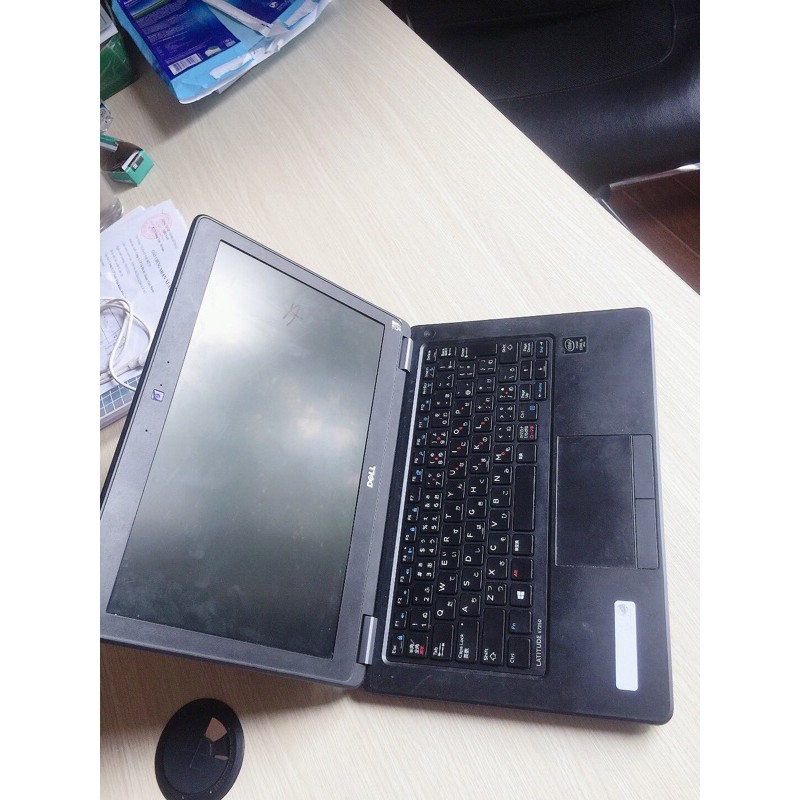 laptop Dell E7250 i5 | BigBuy360 - bigbuy360.vn