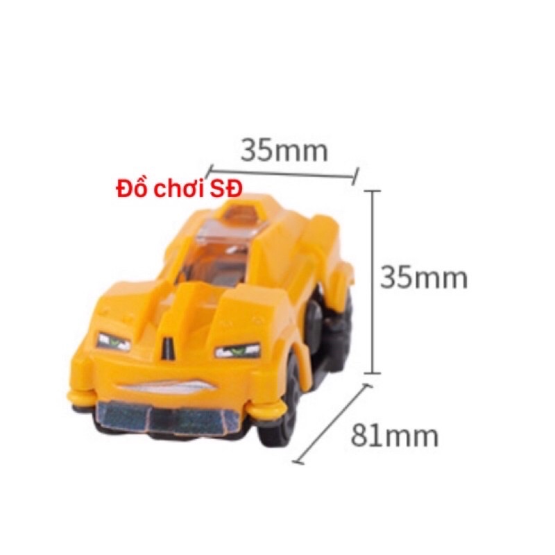 Đồ chơi tay đua siêu hạng - 1 chiếc ngẫu nhiên