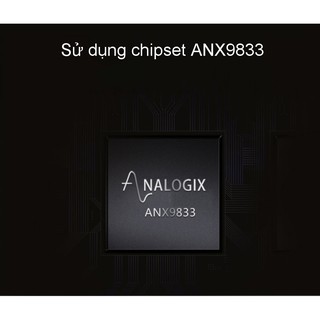 Cáp chuyển Mini Displayport to VGA Ugreen 10410